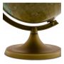 Globus Zachem polityczny stylizowany, 16cm - 4